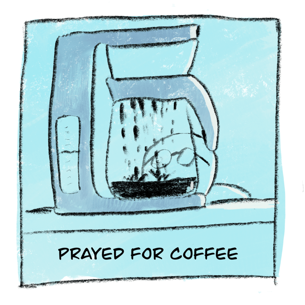 Hourly Comic Day –&nbsp;2025