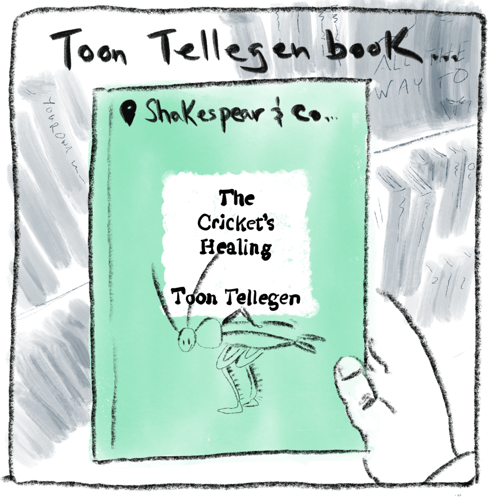 Little Things in&nbsp;Paris