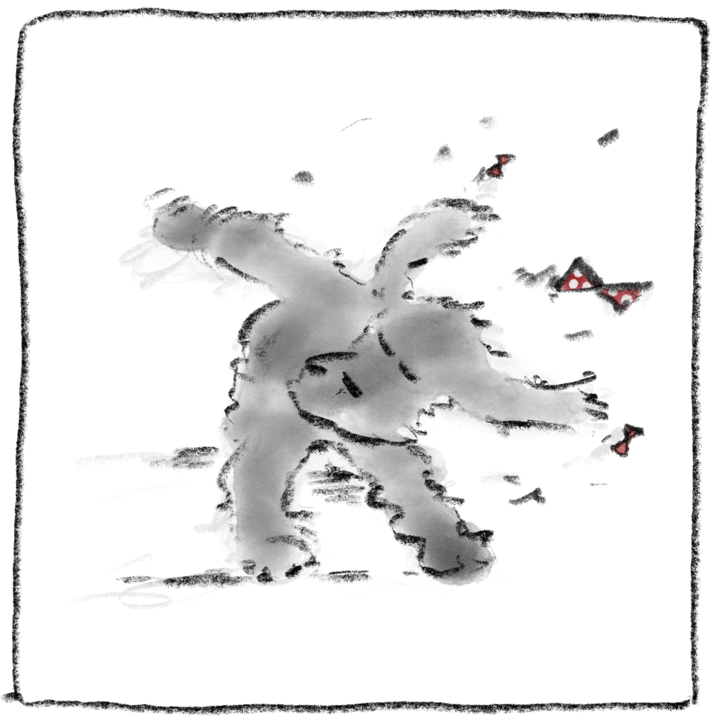 Ollie and Mollie – The&nbsp;Bath