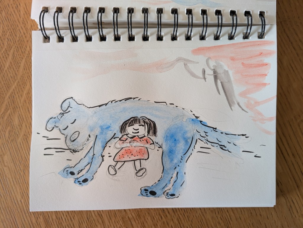 Sketchbook – vol&nbsp;1