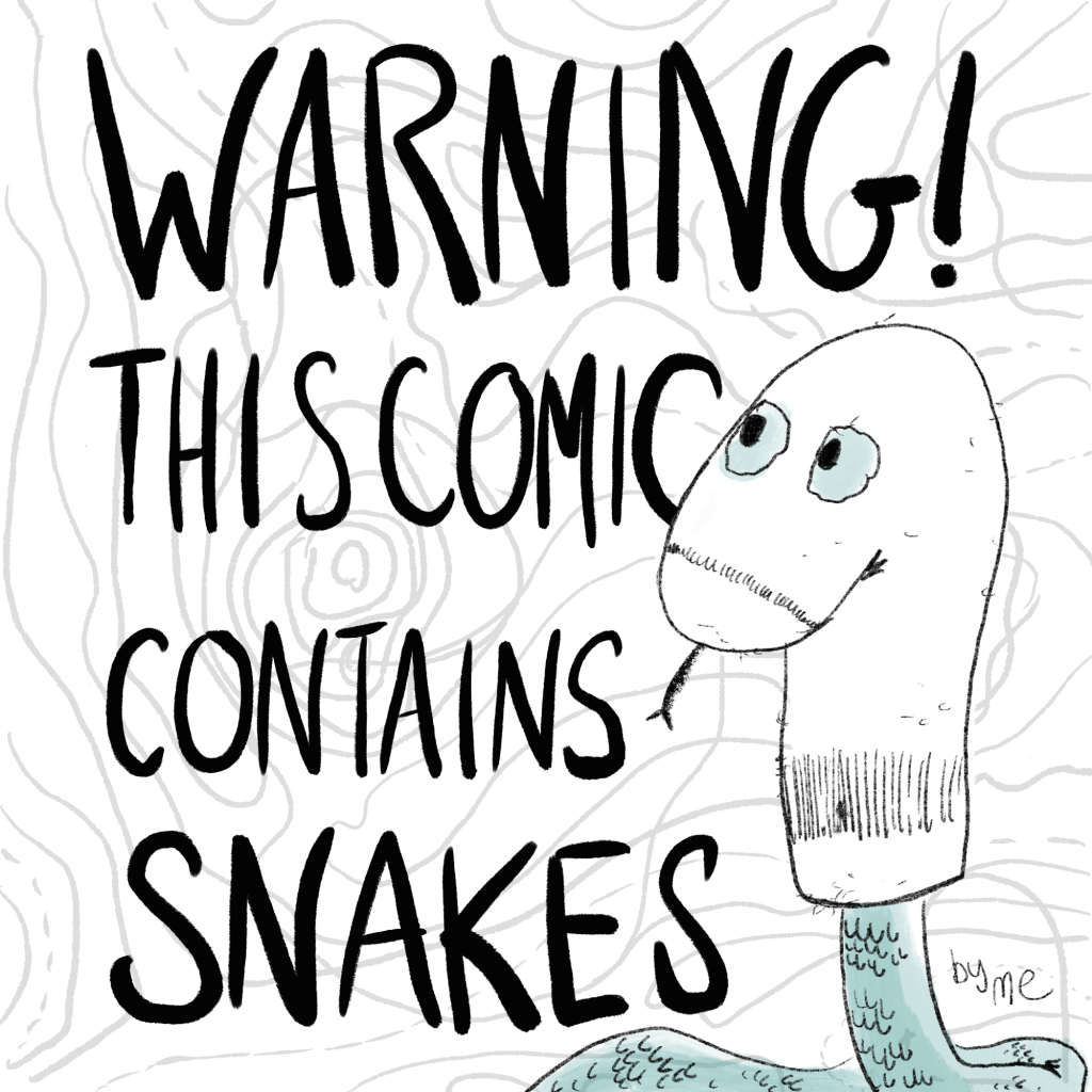 Let’s find snakes in&nbsp;Australia